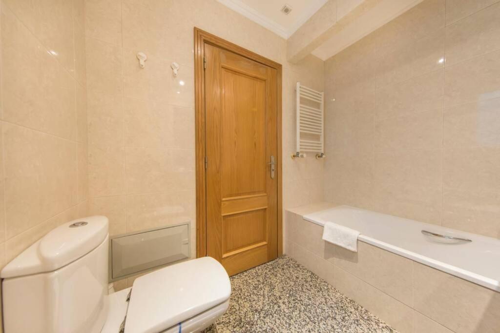 Apartamento 2 Bedroom With Garage Family Wonder Lisboa
