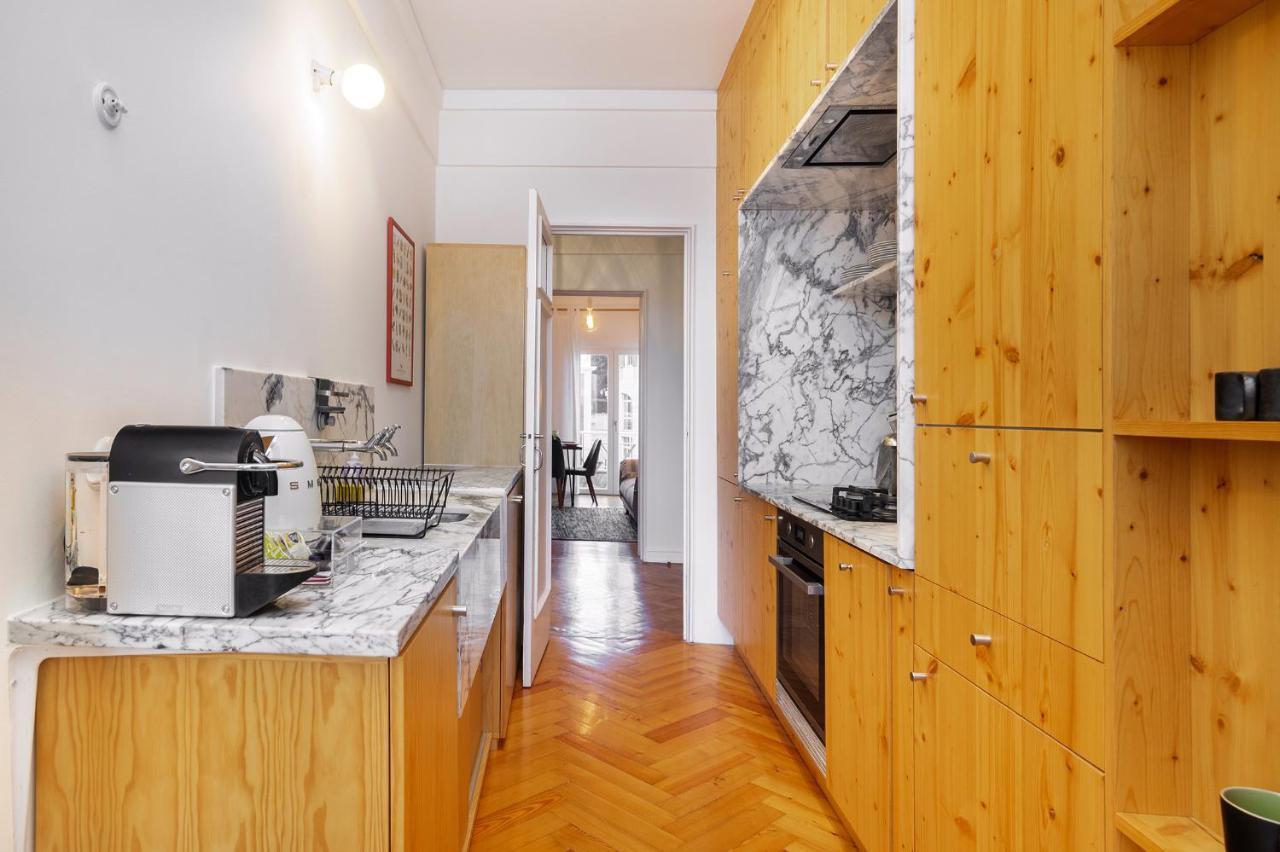 Whome | Estrela Family Perfect For Families & Friends Apartamento
