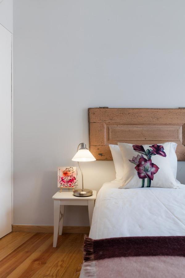 Apartamento Amazing Rooftop Terrace With River And Historic View 4 Bedrooms 4 Bathrooms Ac 19th Century Building Chiado