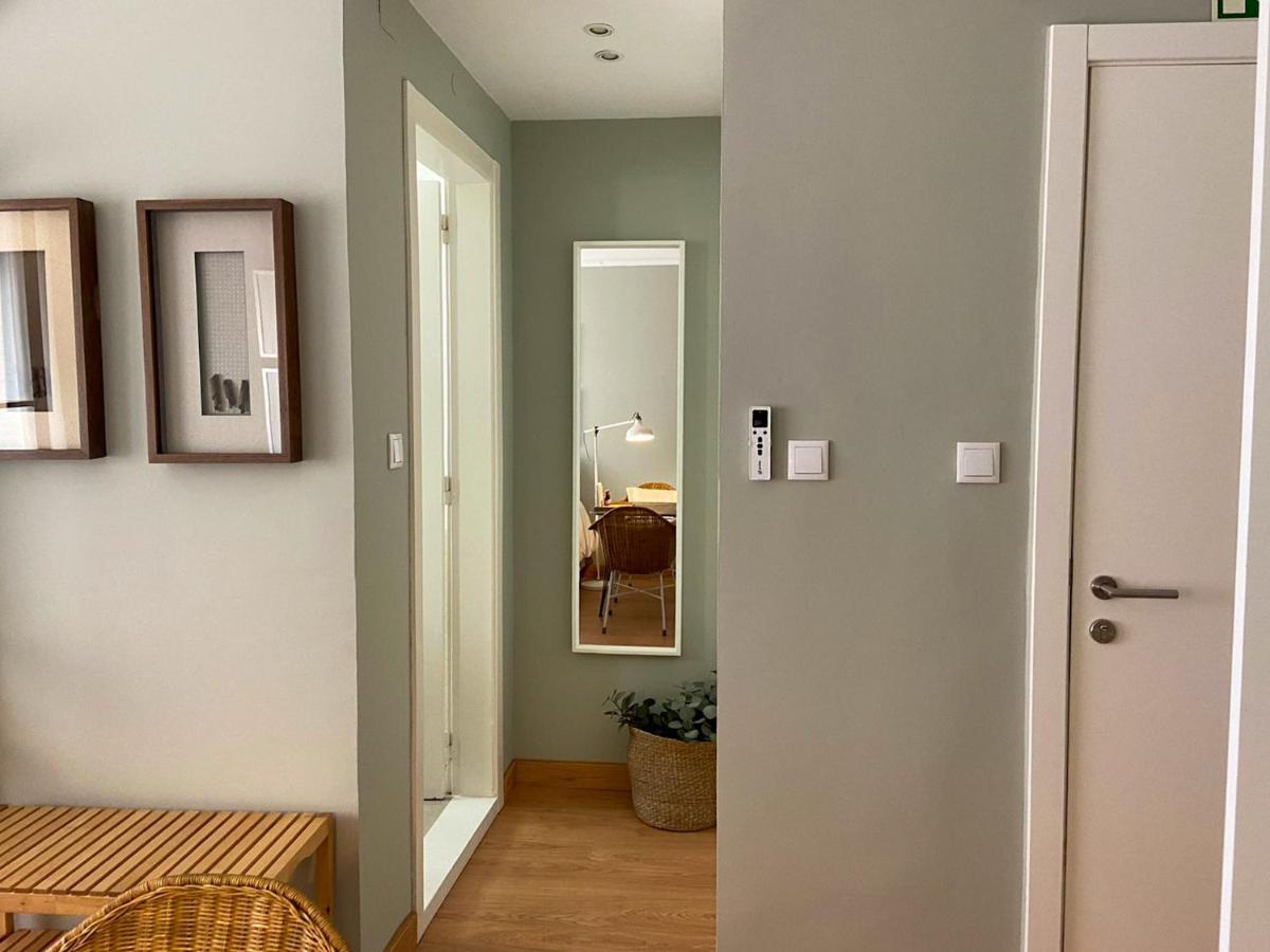 O Quinto Esquerdo Apartamento