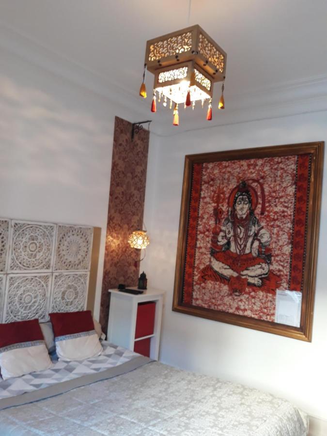 Homestay Ameli