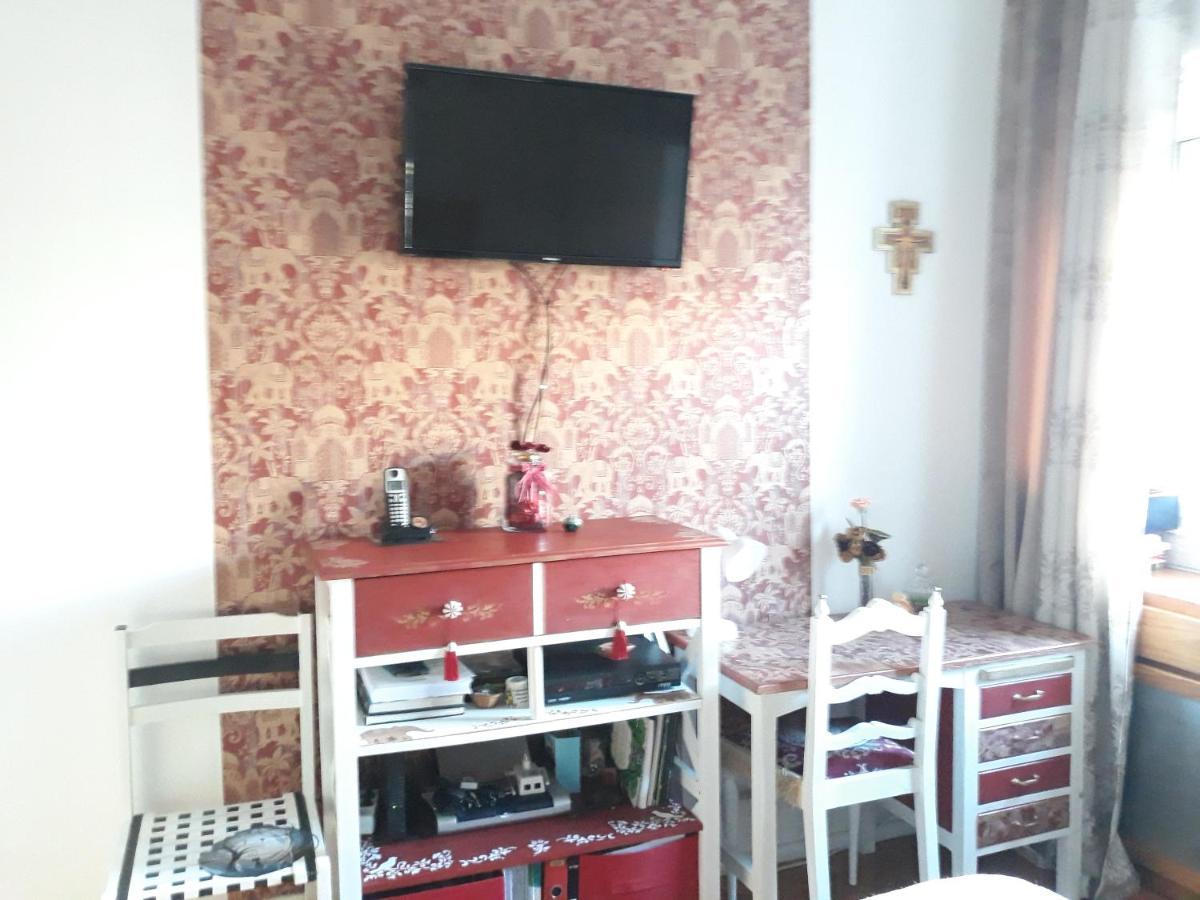 Ameli Homestay Lisbon