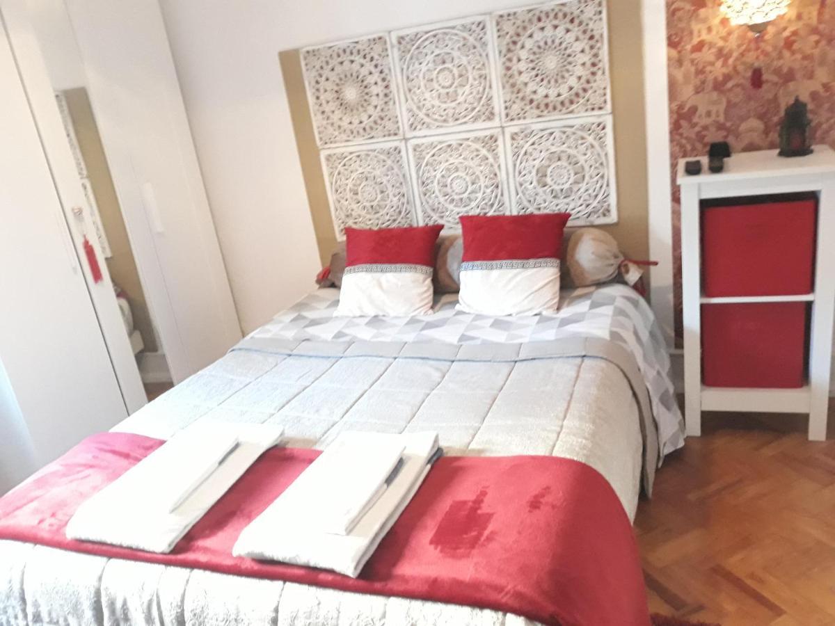Homestay Ameli Lisbon