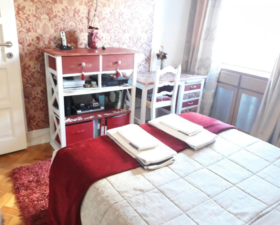 Homestay Ameli