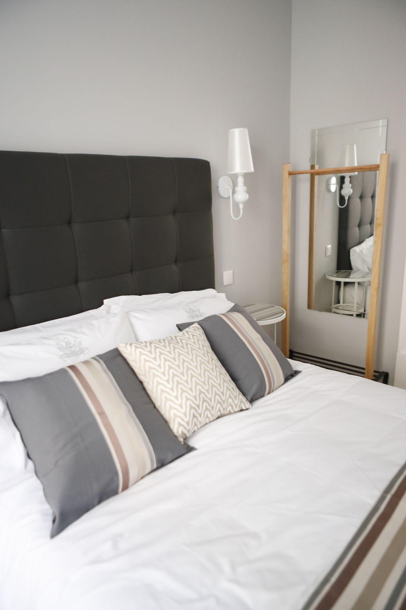 B In B Downtown Bed and breakfast Lisboa