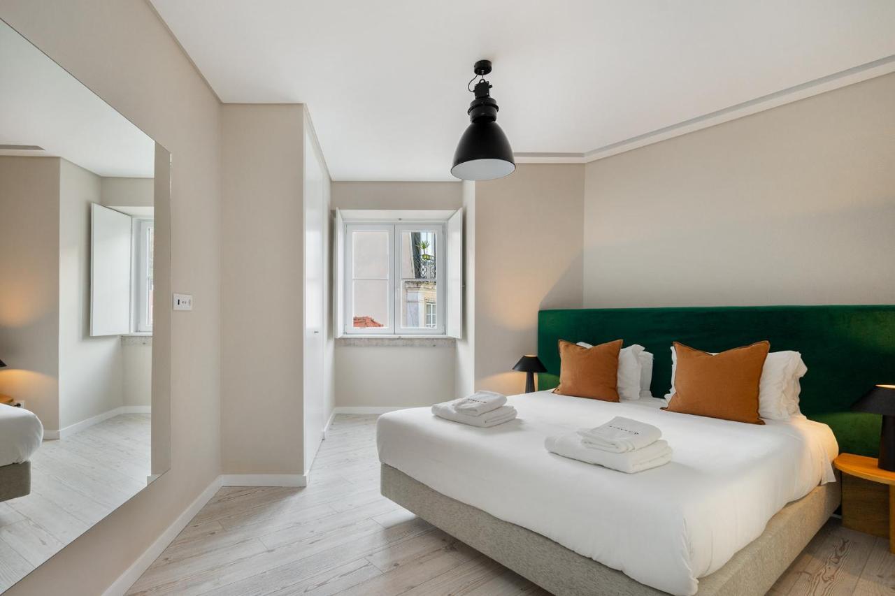 Kula Rossio Apartamento *