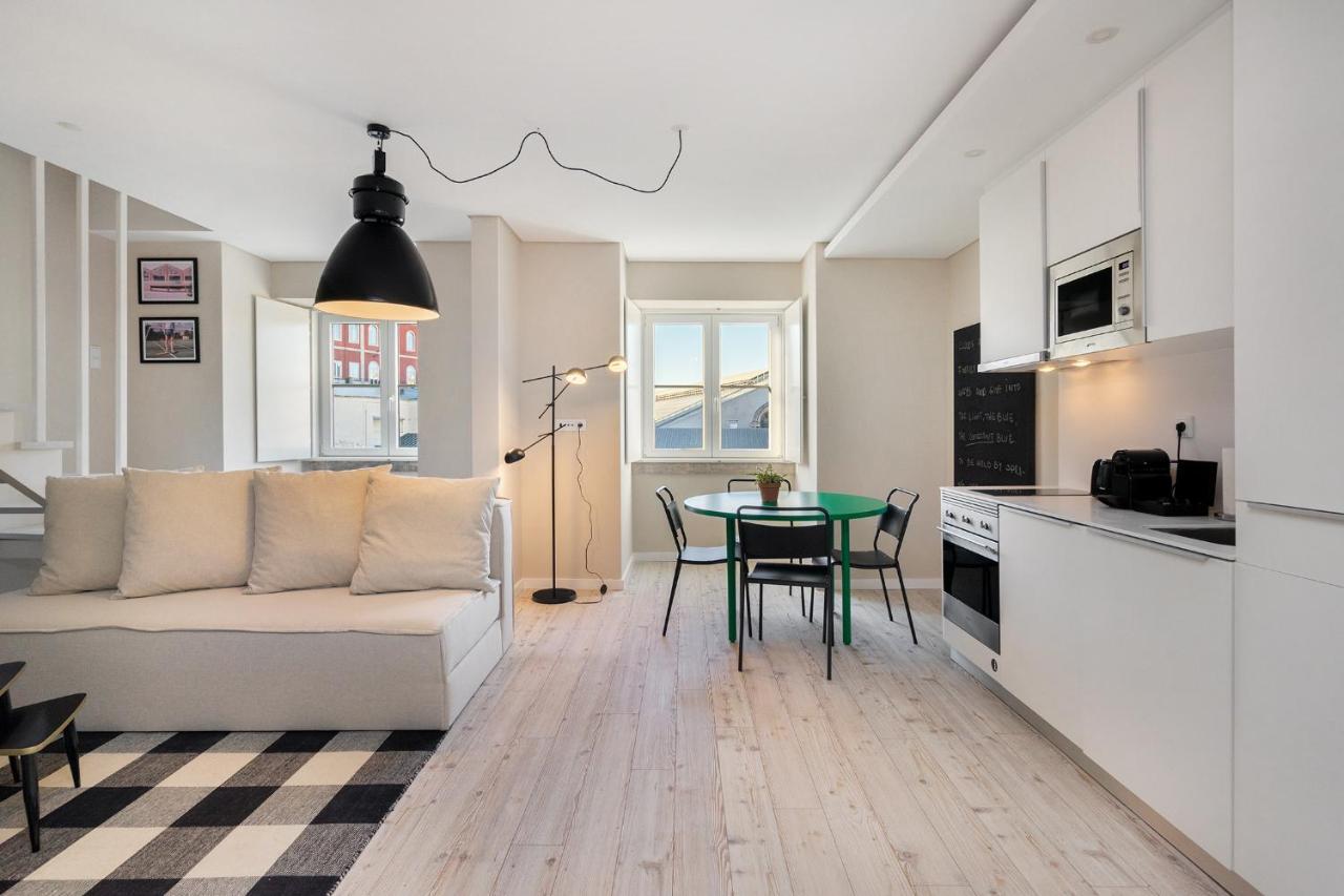 Kula Rossio Apartamento