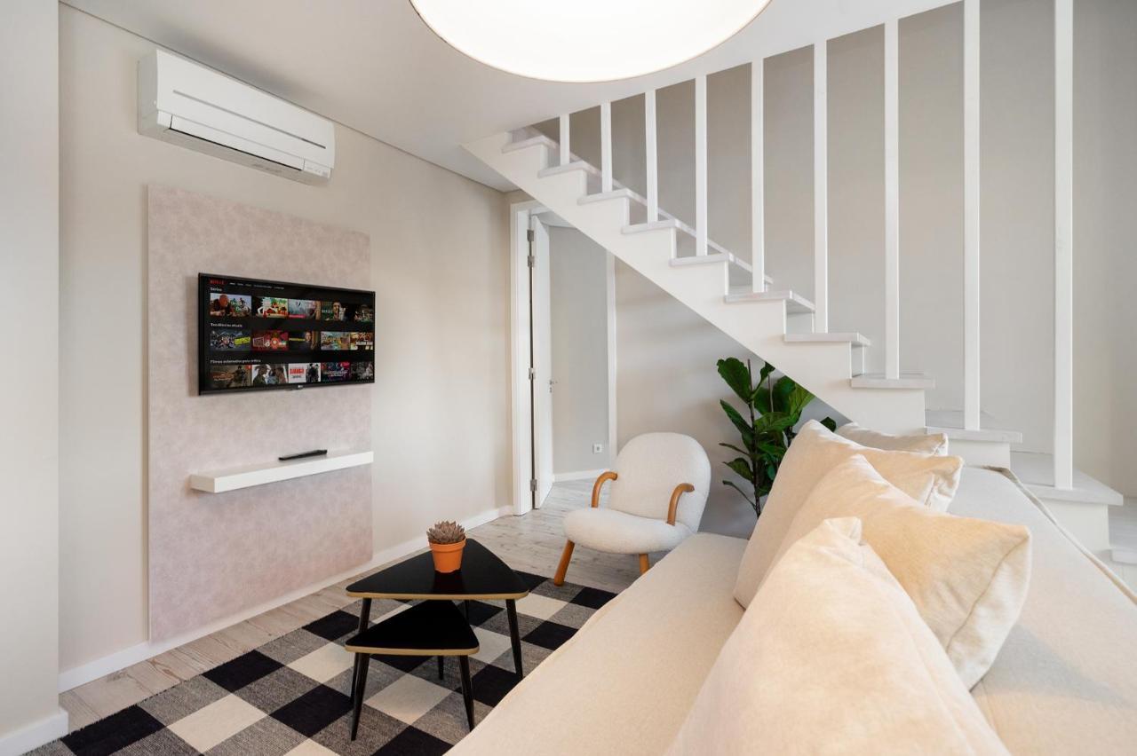 Apartamento Kula Rossio