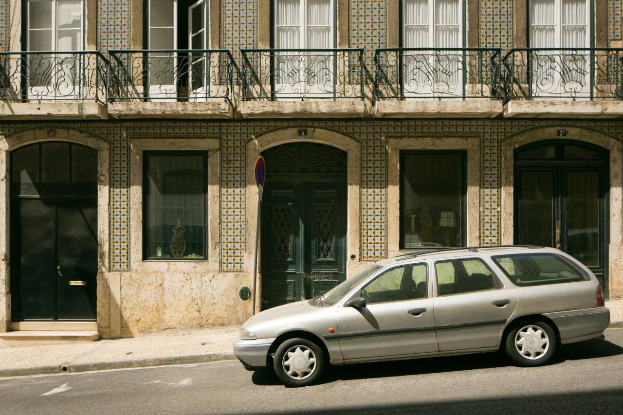 Apartment Trendy And Super 21 By Lisbonne Collection Lisbon