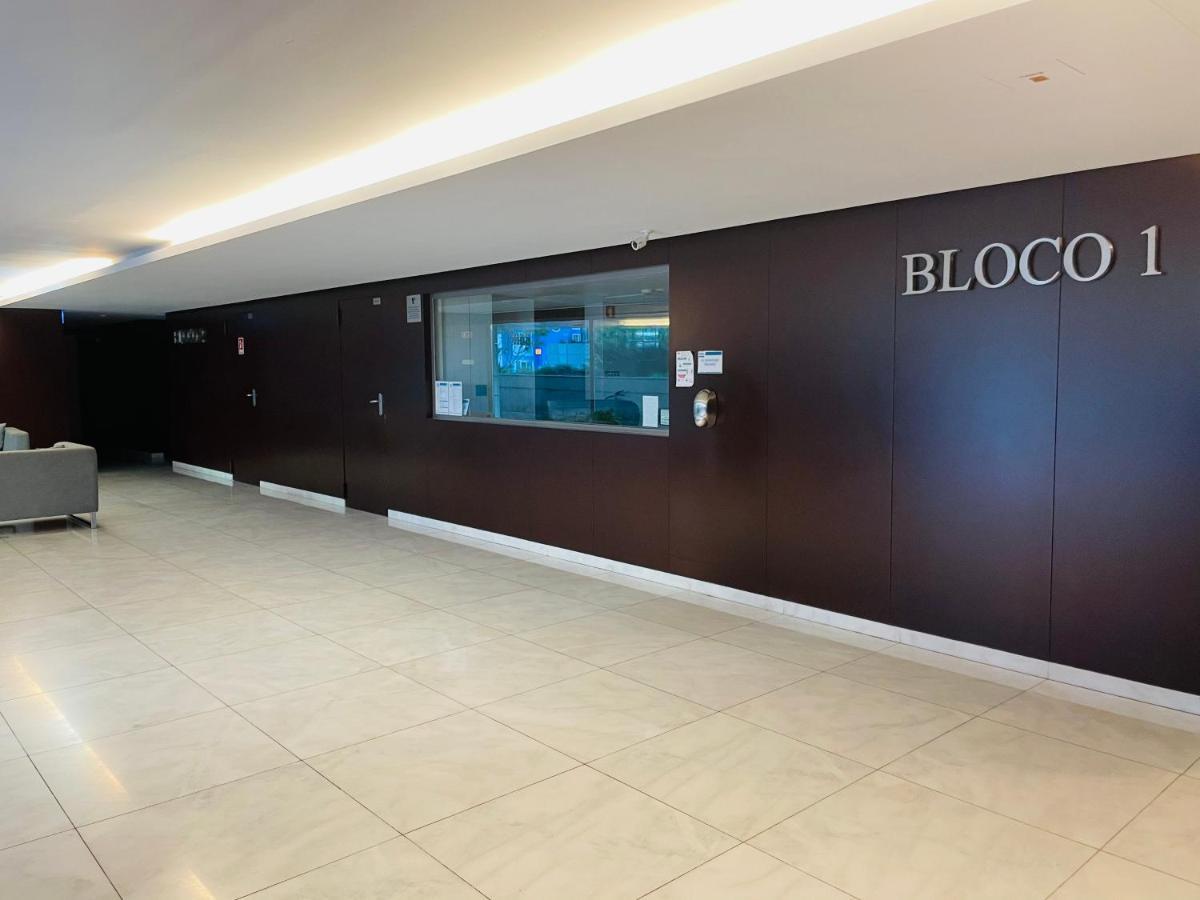 Abc Expo Apartamento Lisboa
