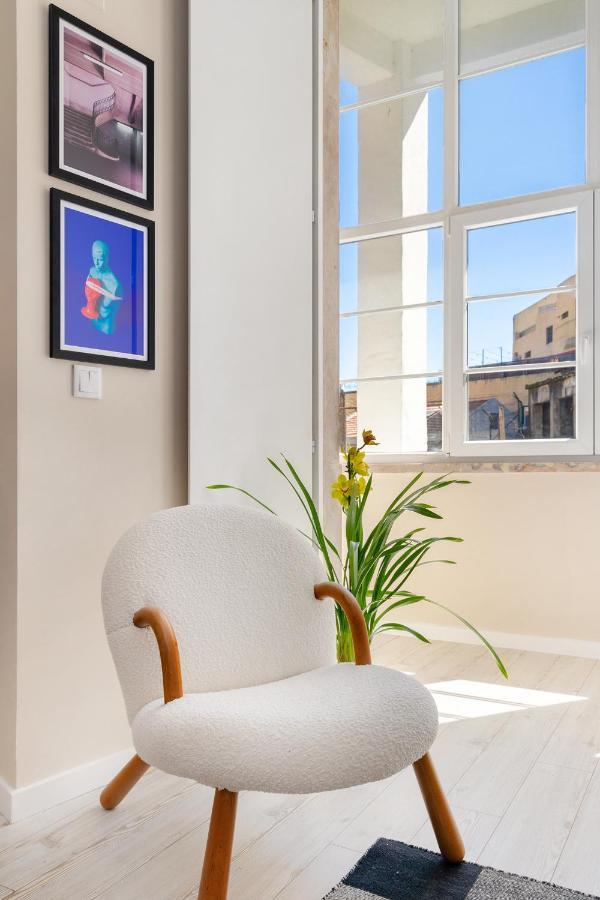 Kula Rossio Apartamento *