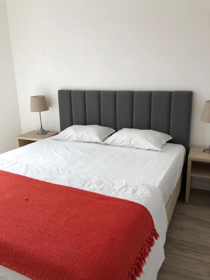 Be Intendente Hostal