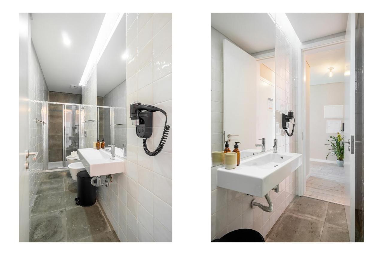 Kula Rossio Apartamento *