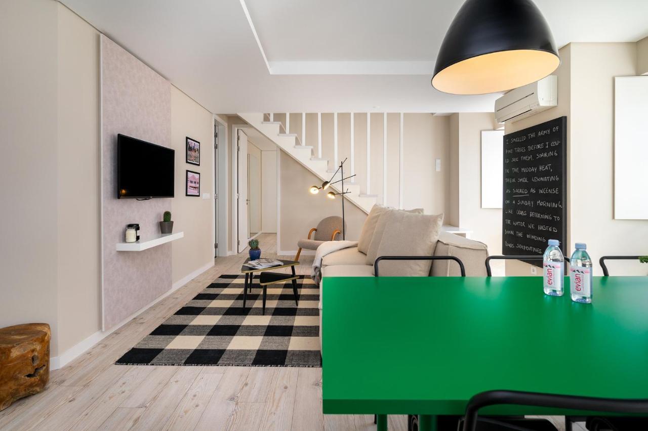 Kula Rossio Apartamento Lisboa