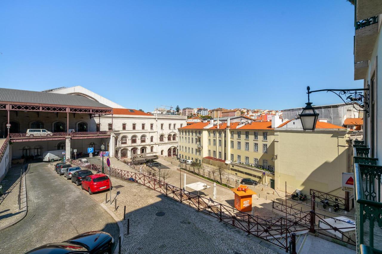 Kula Rossio Apartamento Lisboa