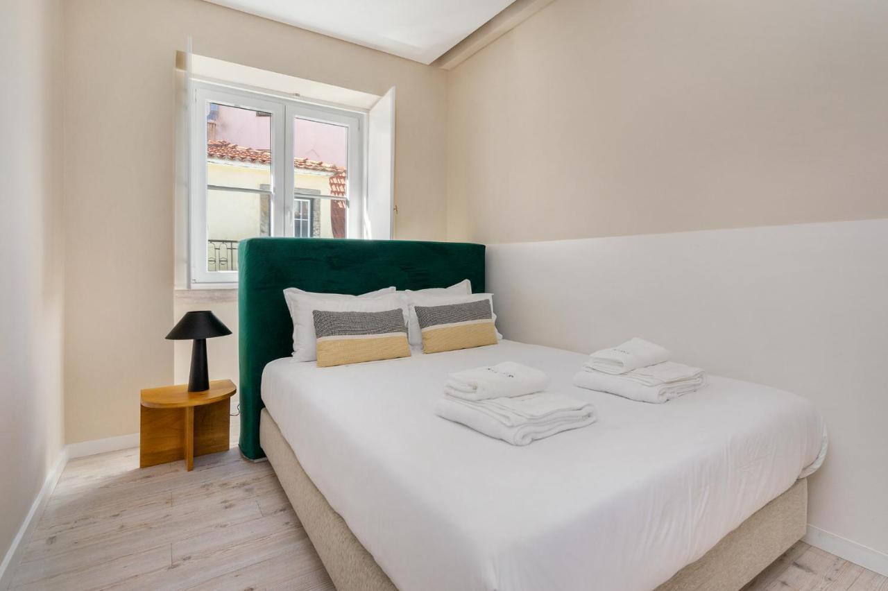 Kula Rossio Apartamento Lisboa