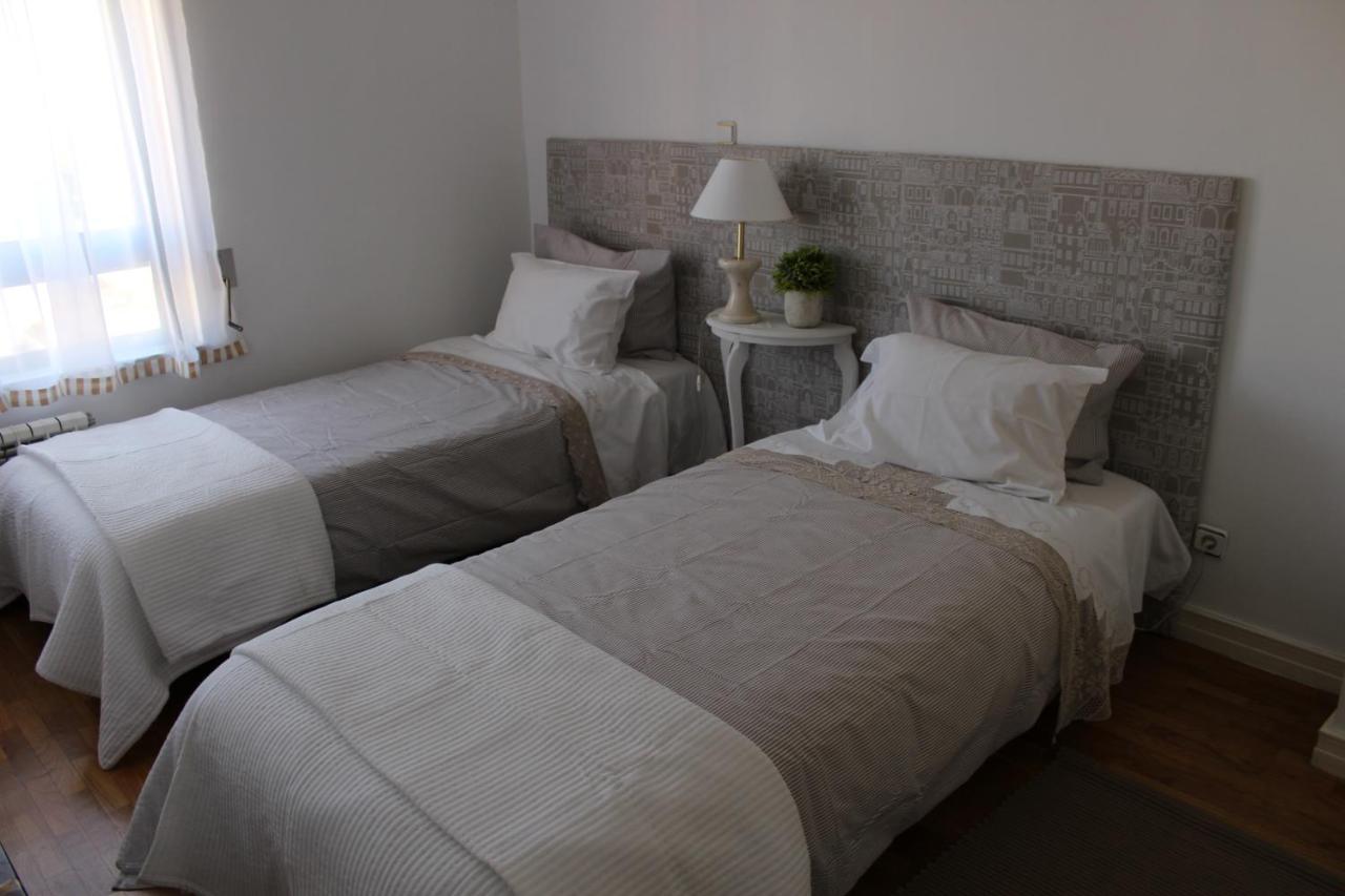 Apartamento Espacoso Apartamento Junto Ao Metro *