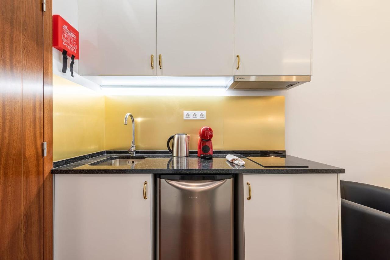 Guestready - Prime Inns Studio 3 - Campo Pequeno * Lisboa