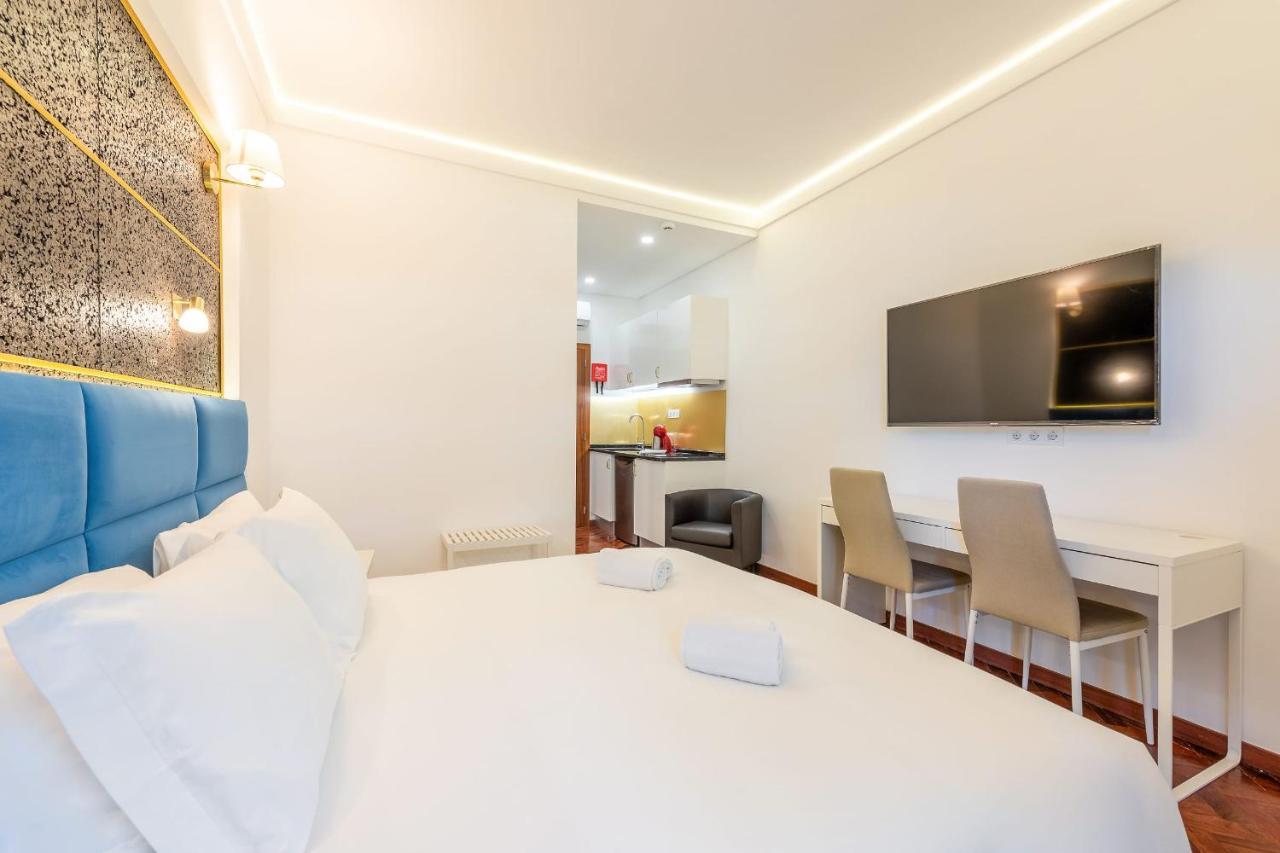 Apartamento Guestready - Prime Inns Studio 3 - Campo Pequeno *