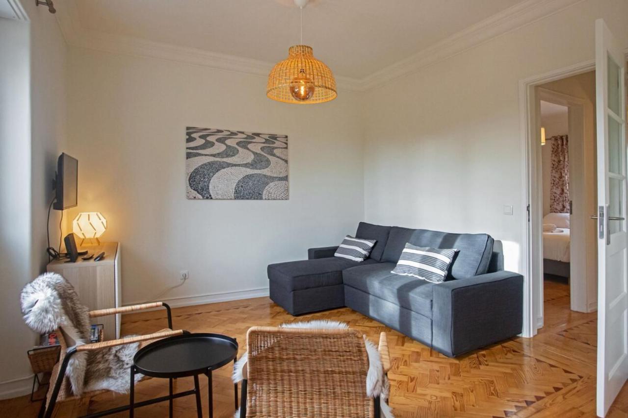 Cosy 1 Bedroom In Belem Apartment