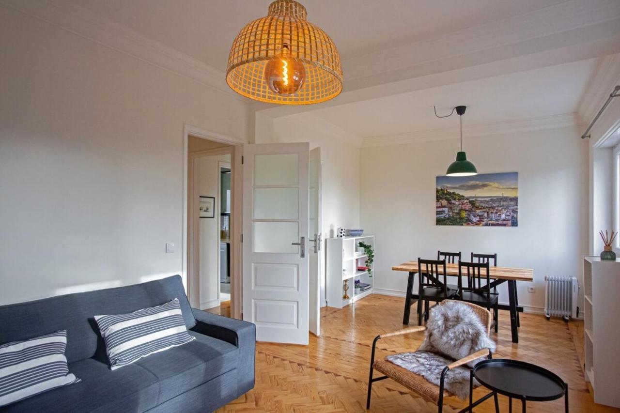 Cosy 1 Bedroom In Belem * Lisbon