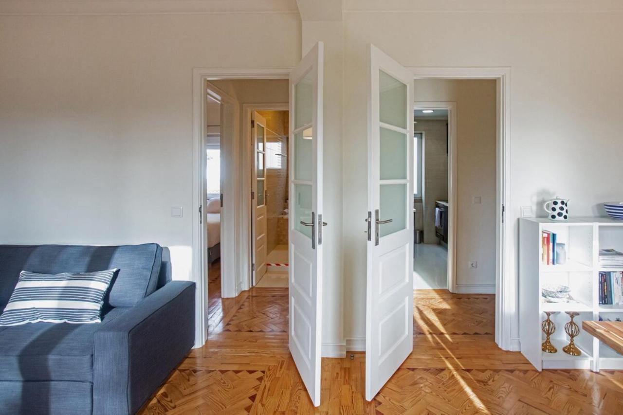 Cosy 1 Bedroom In Belem Apartment