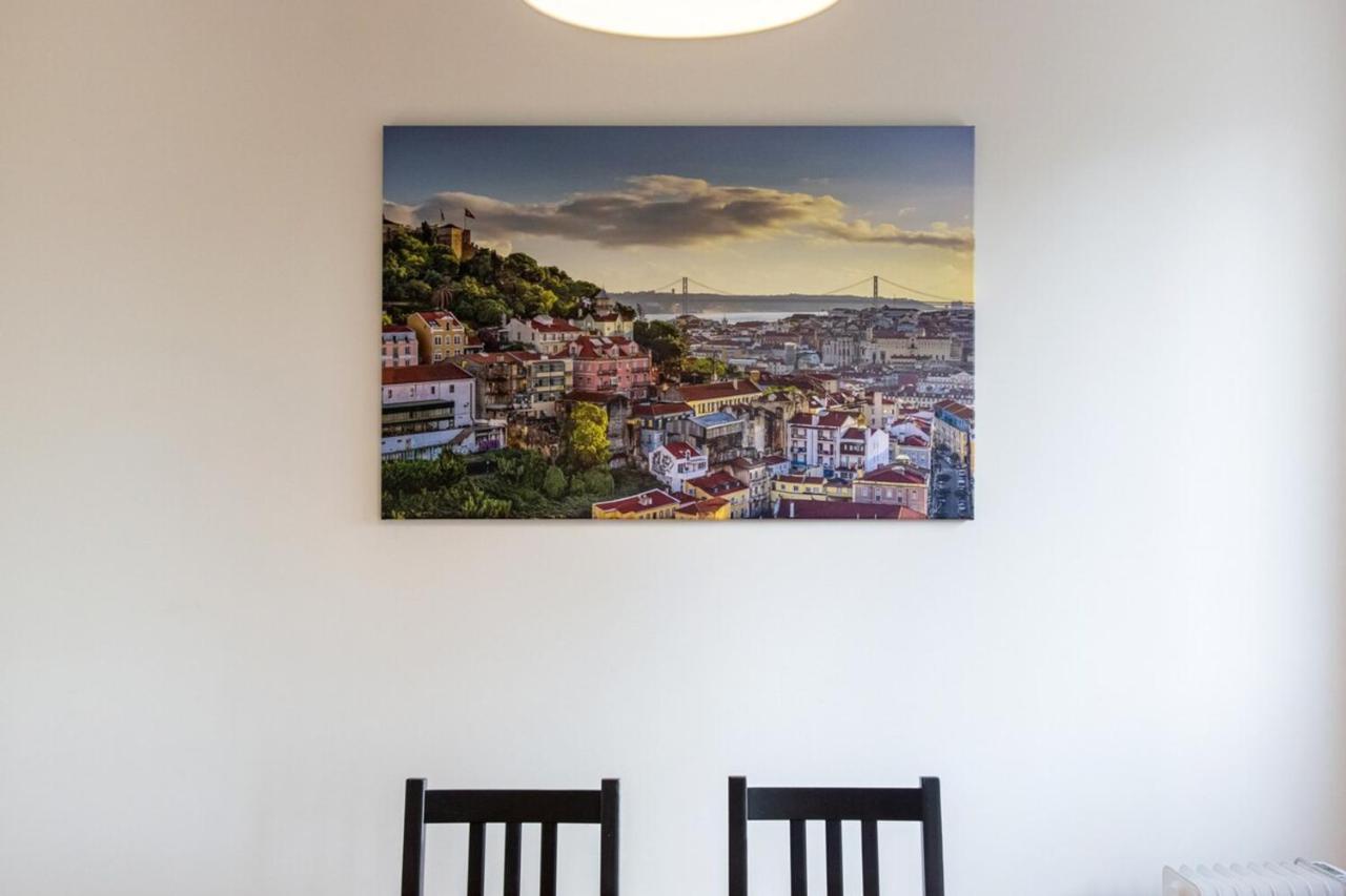 Cosy 1 Bedroom In Belem *