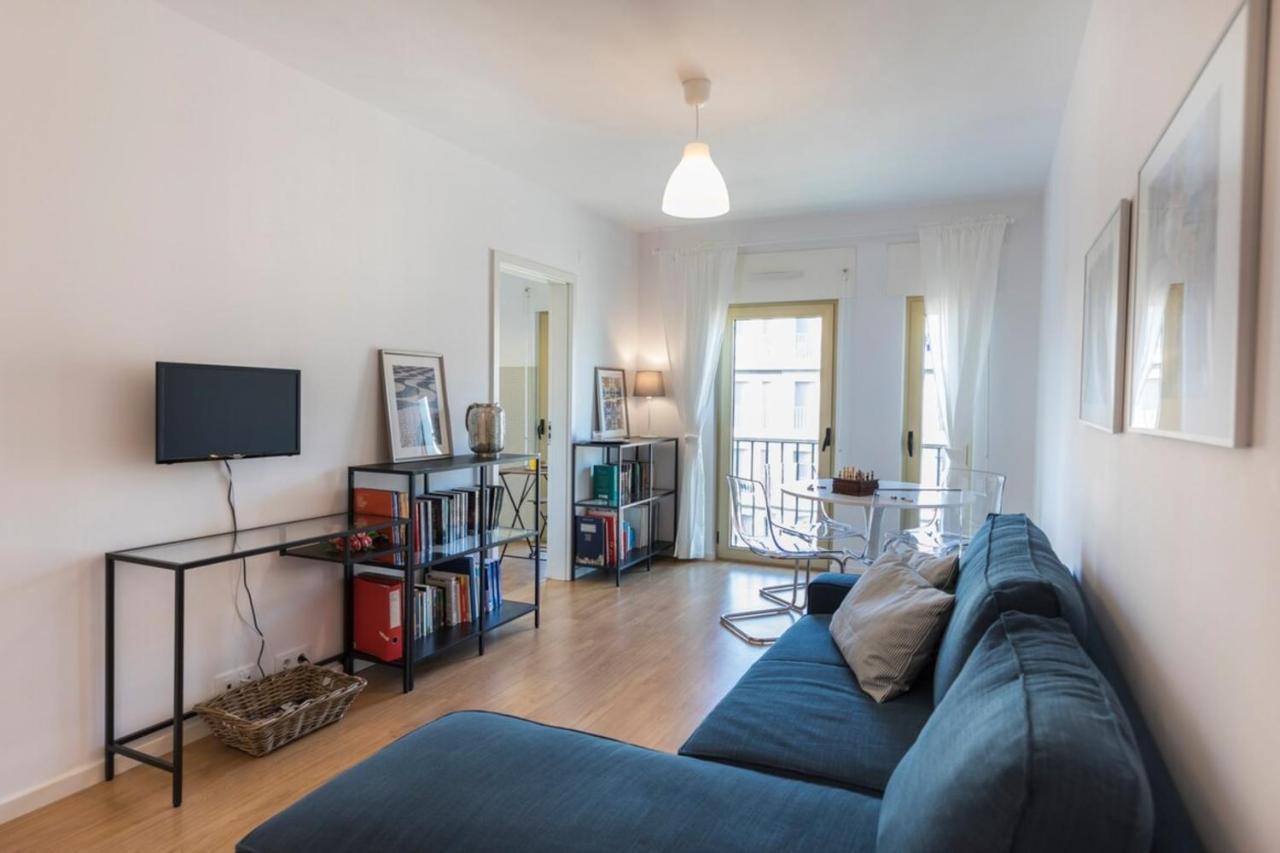 Apartment Comfortable In Campo Pequeno *