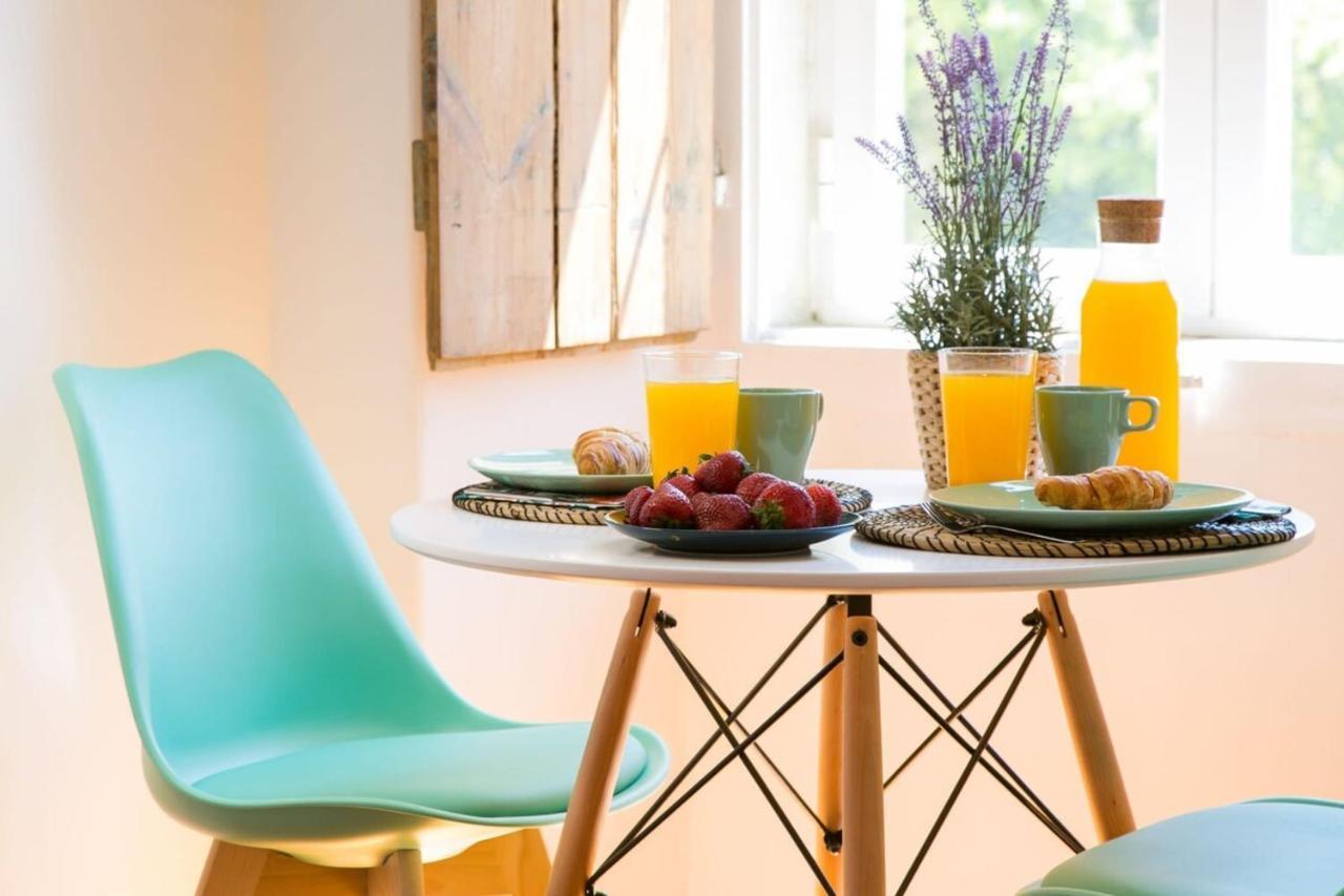 Sunlit Photographers 1bedroom In Alcantara Apartamento *