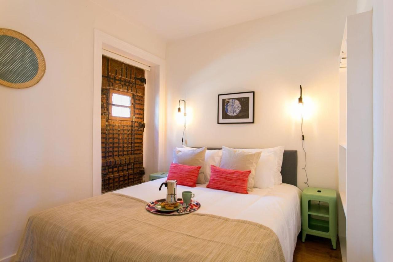 Sunlit Photographers 1bedroom In Alcantara Apartamento