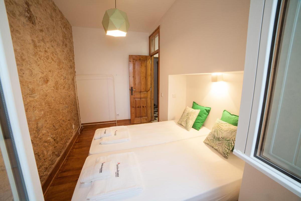 Flh Sun Terrace Graça Ii Apartamento *