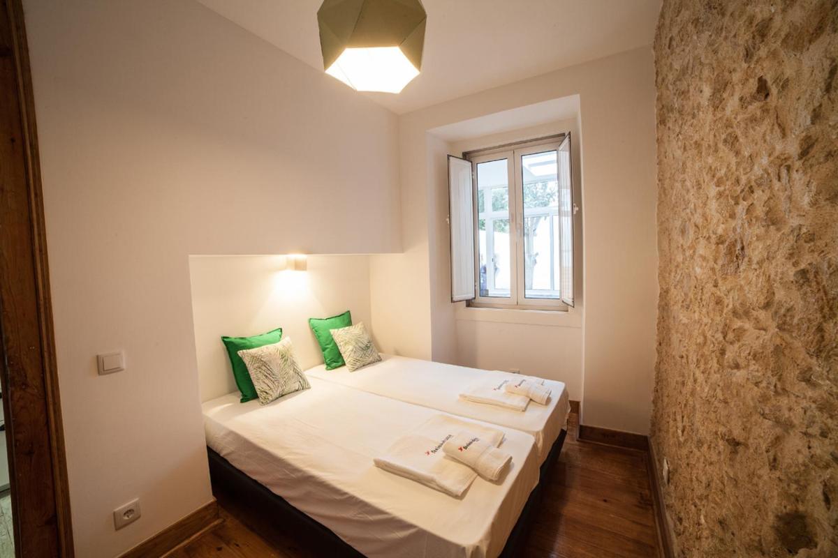 Apartamento Flh Sun Terrace Graça Ii