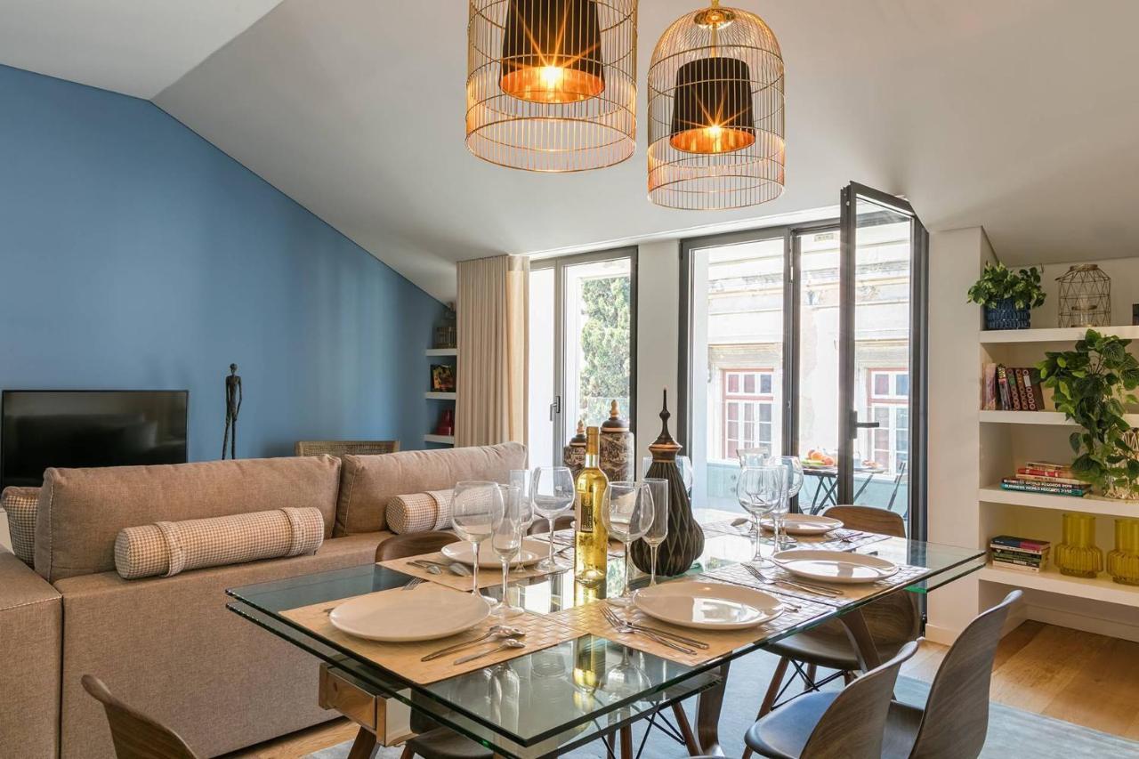 Apartamento 2bdr With Balcony By Lovelystay *