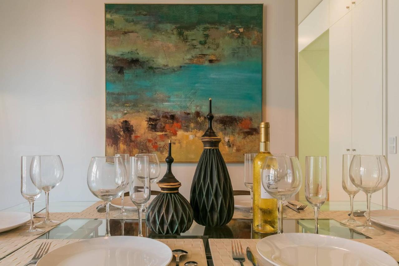 2bdr With Balcony By Lovelystay Apartamento Lisboa