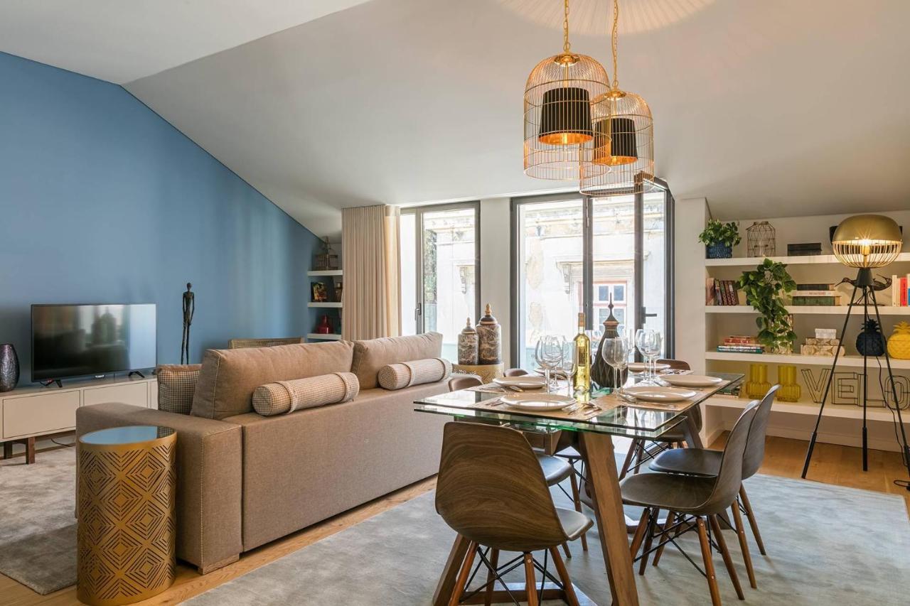 Apartamento 2bdr With Balcony By Lovelystay *