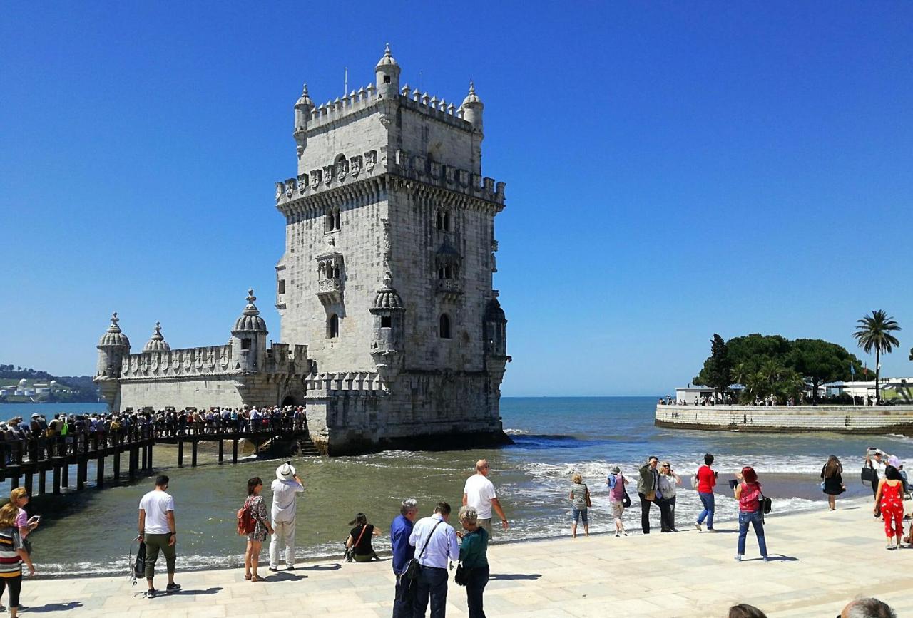 Belem Backpackers Lisboa