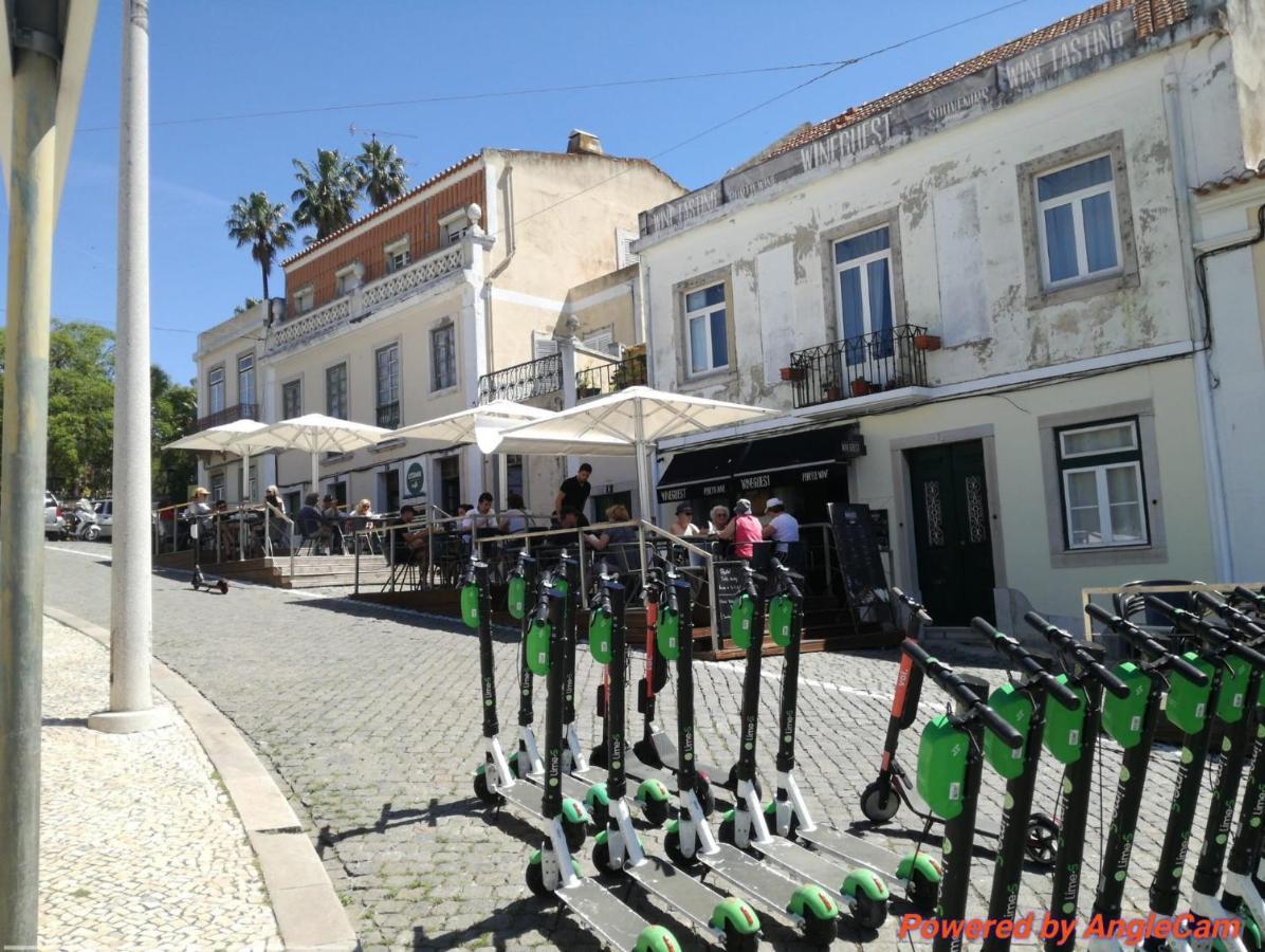 Belem Backpackers Lisboa