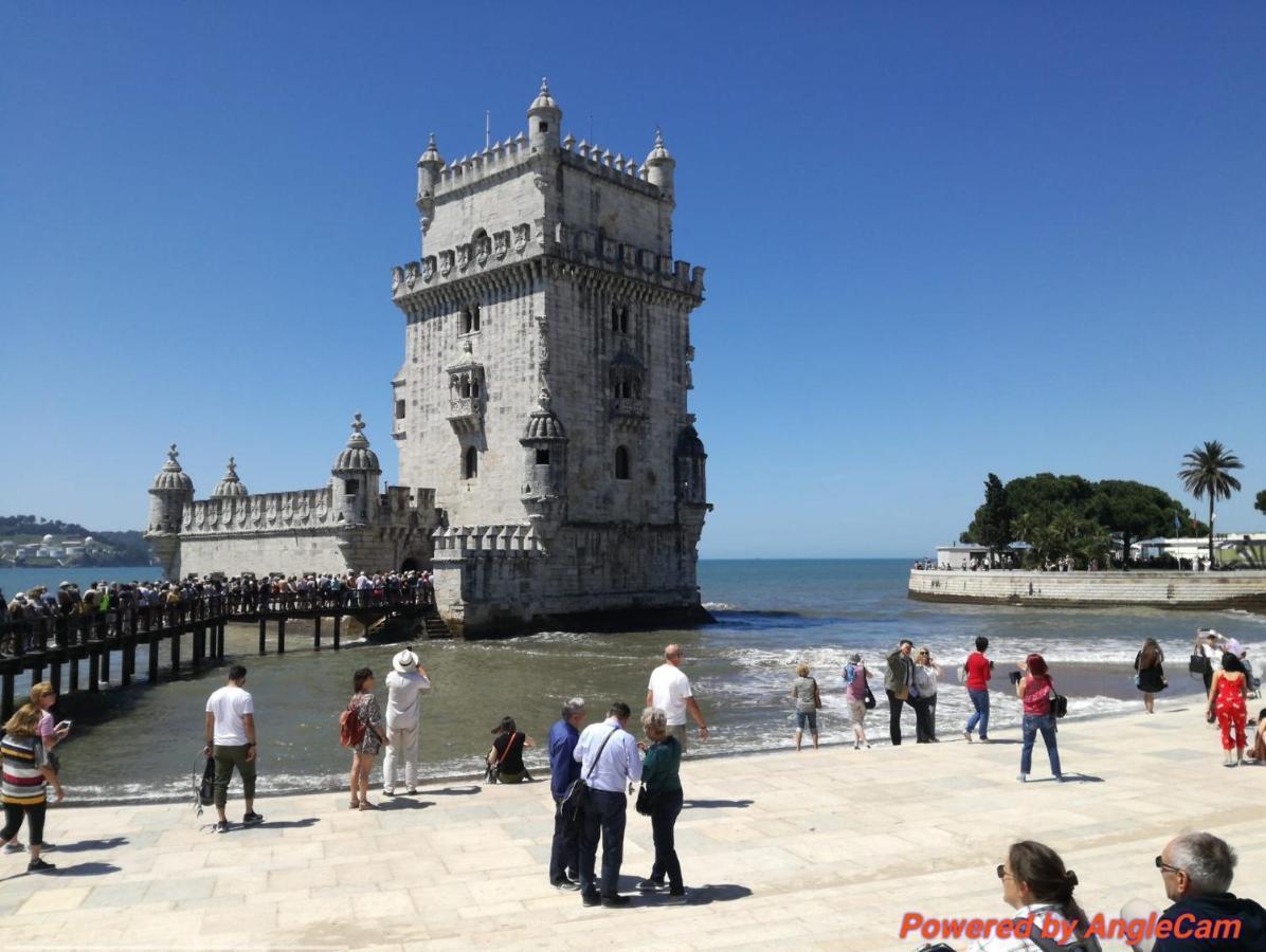 Belem Backpackers Lisboa