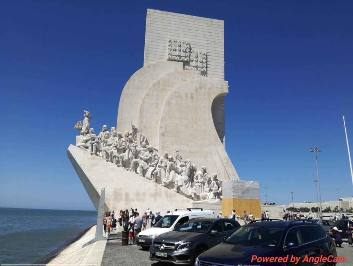 Belem Backpackers Albergue *