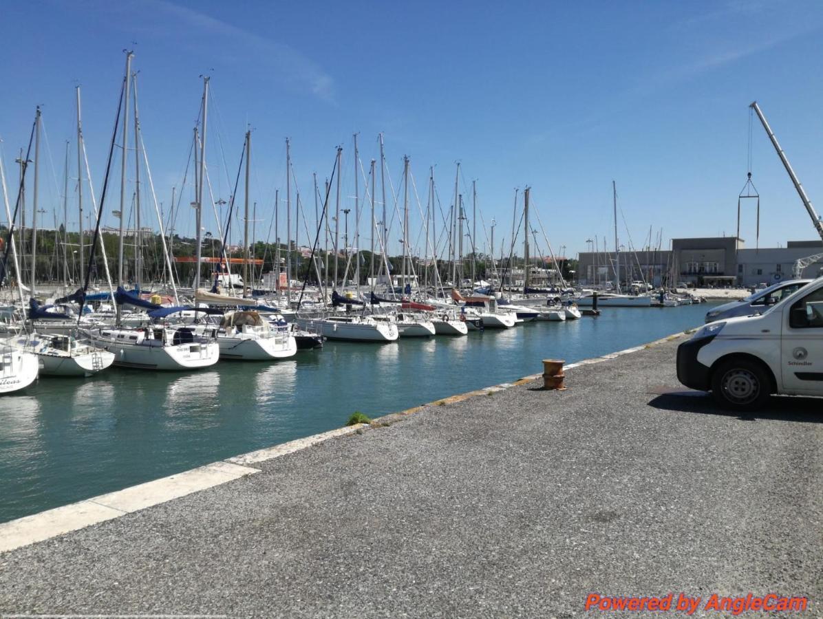 Belem Backpackers Albergue Lisboa