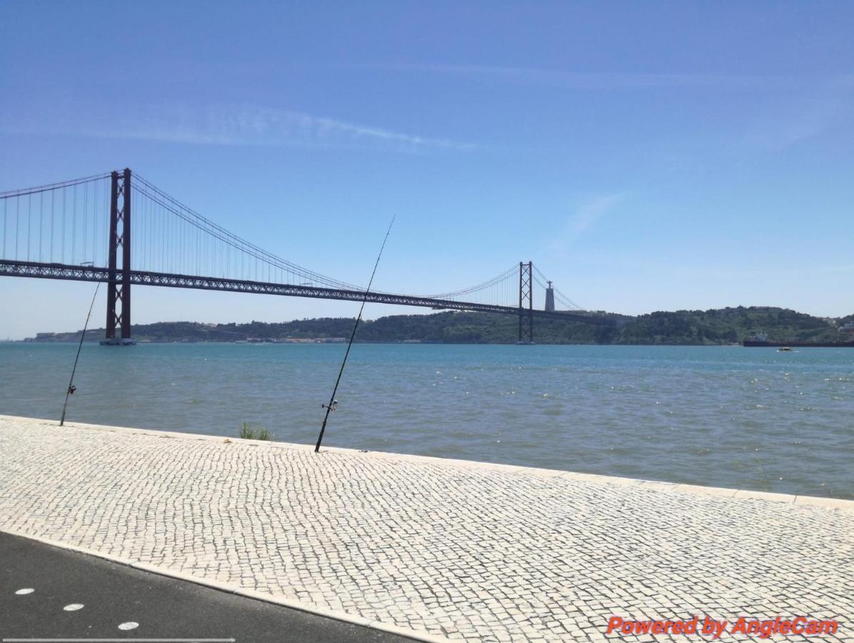 Belem Backpackers Lisboa