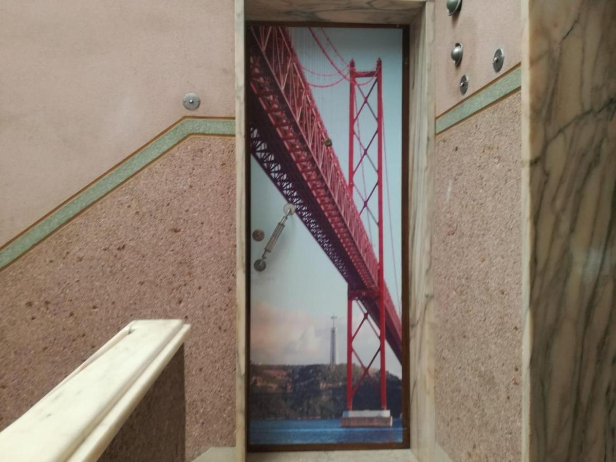 Albergue Belem Backpackers Lisboa