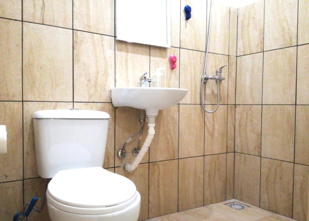 Albergue Belem Backpackers *