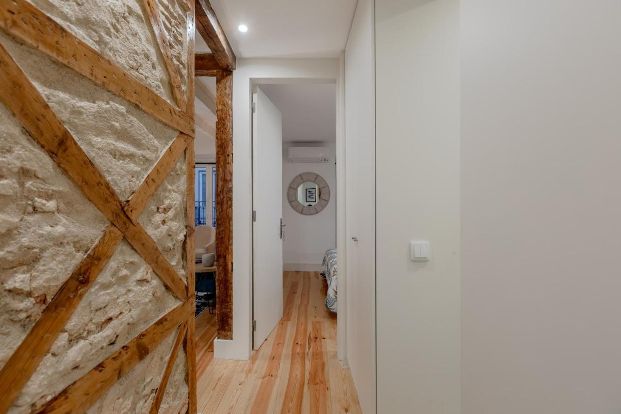 Comtesse Lisbonne Apartamento Lisboa
