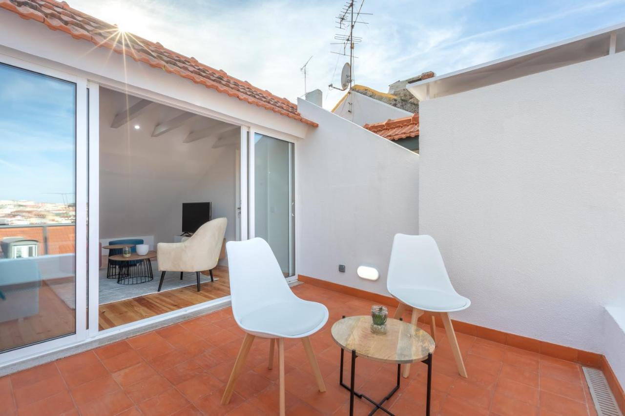Comtesse Lisbonne Lisboa