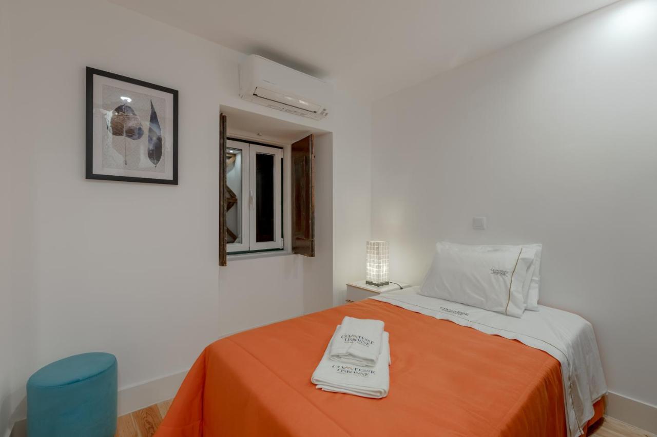 Comtesse Lisbonne Apartamento *