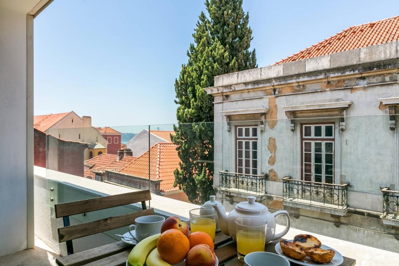 2bdr With Balcony By Lovelystay Apartamento *