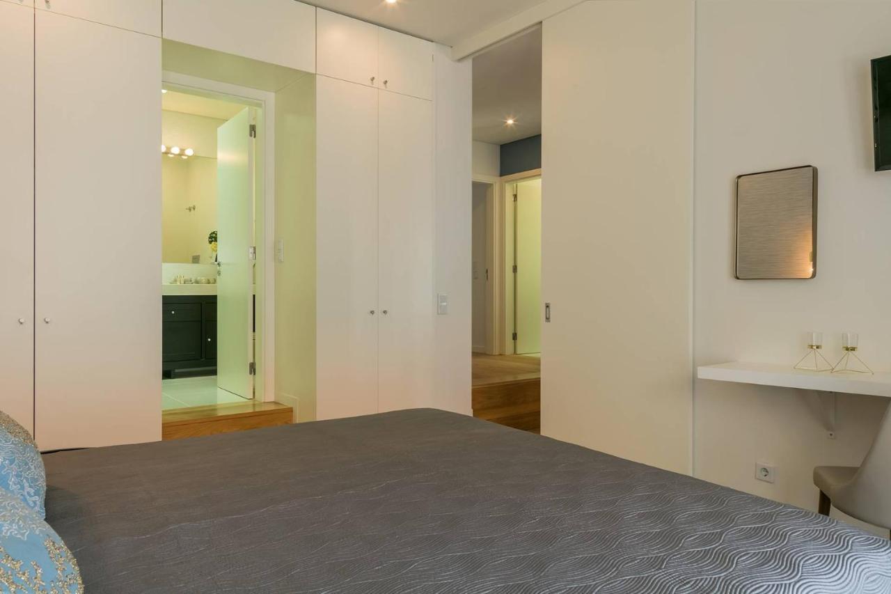 Apartamento 2bdr With Balcony By Lovelystay