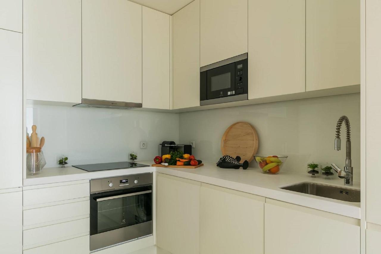 Apartamento 2bdr With Balcony By Lovelystay Lisboa