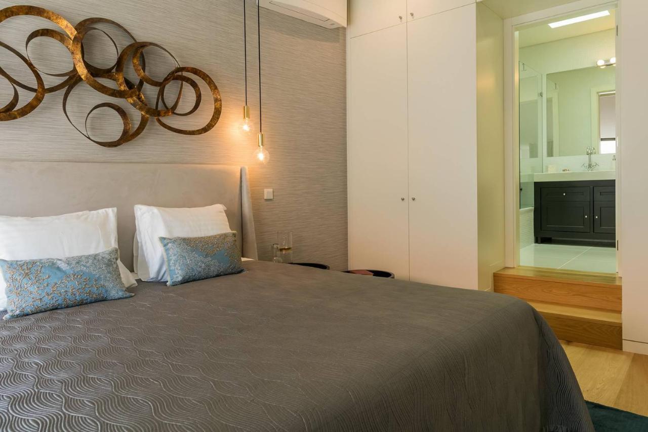 Apartamento 2bdr With Balcony By Lovelystay Lisboa